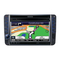 Auto Navigationssysteme Kenwood DNX520VBT Bedienungsanleitung