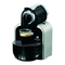 Kaffeemaschinen Nespresso Essenza D90 Bedienungsanleitung