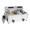Fritteusen Hendi MASTERCOOK DIGITAL Gebrauchsanweisung
