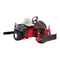 Traktoren Toro SandPro 3040 08766 Bedienungsanleitung