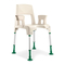 Rollstühle Invacare Aquatec PICO GREEN Gebrauchsanweisung