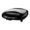 Maxwell MW-1552 - Handbuch für den Sandwichtoaster