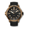 Uhren iwc AQUATIMER AUTOMATIC Bedienungsanleitung