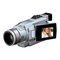 Camcorder JVC GR-DVL149 Bedienungsanleitung