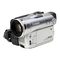 Camcorder Canon MVX45i Bedienungsanleitung