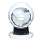 Ventilatoren Meaco Fan 360 Gebrauchsanweisung