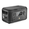 EcoFlow RIVER mini - Tragbare Power Station Handbuch