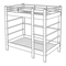 Möbel IKEA LO Montageanleitung