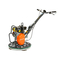 Baumaschinen und Baugeräten Husqvarna BG 245 Bedienungsanweisung