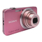 Kameras Sony Cyber-shot DSC-WX30 Gebrauchsanleitung