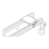 Bosch REXROTH TS 2plus Montageanleitung