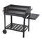 Grills Rothmann 451620 Aufbau- Und Bedienungsanleitung