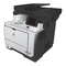 HP LASERJET PRO MFP M521