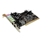 Soundkarten TerraTec Aureon 5.1 PCI Handbuch