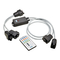 Aquarium Zubehör Oase IR Control Set Gebrauchsanleitung Und Garantie