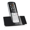 Schnurlose Festnetztelefone Siemens Gigaset SL400 Handbuch