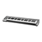 Controller M-Audio KEYSTATION 49e Bedienungsanleitung