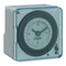 Timer hager EH 712 Bedienungsanleitung