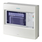 Alarmanlagen Siemens FT2080 Montage / Installation