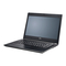 Notebooks Fujitsu LIFEBOOK UH552 Betriebsanleitung