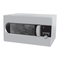 Mikrowellen Superior D8023YL-J1 Bedienungsanleitung