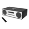 Radios SOUNDMASTER DAB950 Bedienungsanleitung