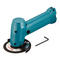 Schleifmaschinen Makita 9500D Betriebsanleitung