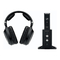 Hörgeräte Sennheiser RS 195 Bedienungsanleitung