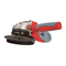 Schleifmaschinen EINHELL ERGO TOOLS E-WS 600 Originalbetriebsanleitung
