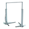 Hebebühnen Nussbaum POWER LIFT HL 2.40 NT Betriebsanleitung Und Prüfbuch