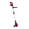 Rasentrimmer EINHELL GE-CT 18 Li Kit Originalbetriebsanleitung