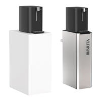 Brita Top Compact Original Bedienungsanleitung