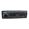 CD-Player Sony CDX-4180R Bedienungsanleitung