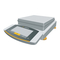 Waagen Sartorius Cubis MCE10202S-series Betriebsanleitung
