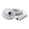 IP Kamera Axis P12 Serie Installationsanleitung