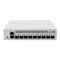 Netzwerkhardware MikroTik CRS310-1G-5S-4S+OUT Kurzanleitung