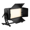 Lichtanlage EuroLite LED PLL-384 CW/WW Panel Bedienungsanleitung