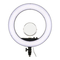 Godox LR160 - LED-Ringvideoleuchte Handbuch