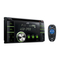 Receiver JVC KW-XR611 Bedienungsanleitung