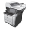 HP M525