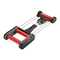 Heimtrainer Elite QUICK-MOTION Anleitung