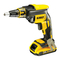 Akkuschrauber DeWalt DCF620 Bedienungsanleitung