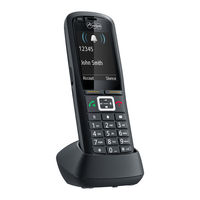 Auerswald COMfortel M-730 Betriebsanleitung