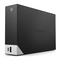 PC-Komponenten Seagate One Touch with Hub Benutzerhandbuch