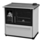 Kamine Plamen 850 Glas Technische Anleitung