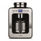 Kaffeemaschinen CASO DESIGN Coffee Compact electronic Original Bedienungsanleitung