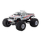 Ferngesteuerte Modelle Kyosho USA-1 Nitro Bedienungsanleitung