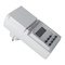 Timer Silvercrest TS-ED204 Bedienungs- Und Sicherheitshinweise