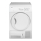 Wäschetrockner Beko DC 7130 Bedienungsanleitung