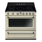 Herde Smeg TR90IP9 Bedienungshandbuch